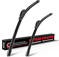Vista 13 de OTUAYAUTO Kit de Brazo de Limpiaparabrisas Trasero - Reemplazo para Hyundai Veloster 2012-2017 - [Nuevo] OEM # 988112V000