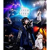 【Amazon.co.jp限定】千葉翔也　1st Live 2025「Living　Streak」TOKYO INTERNATIONAL FORUM-LIVE Blu-ray- -千葉翔也 (メガジャケ(19cmX19cm)付き) [Blu-ray]