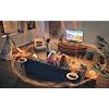 JBL BAR 1000M2, Dolby Atmos 7.1.4 Soundbar,Wrl.Subw.