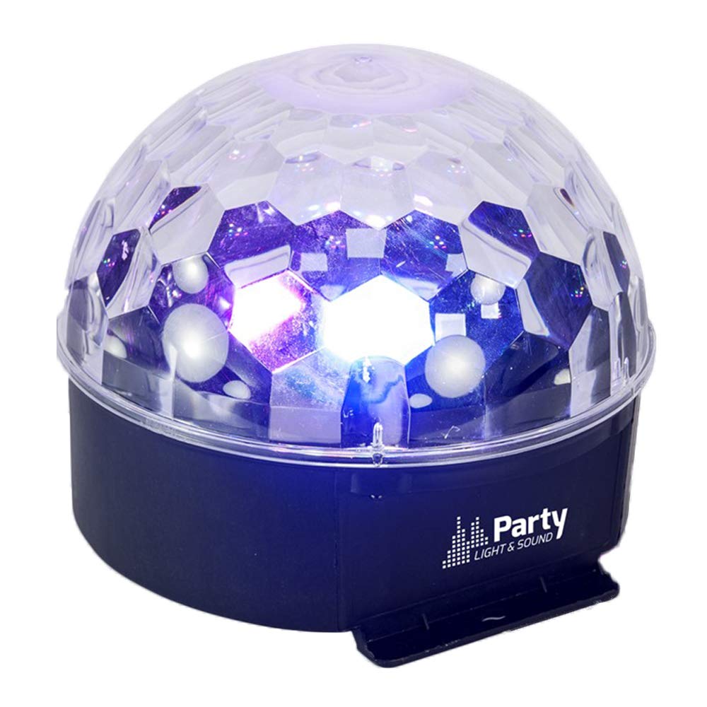 Ibiza - Party PARTY-3PACK Pack de 3 jeux de lumières