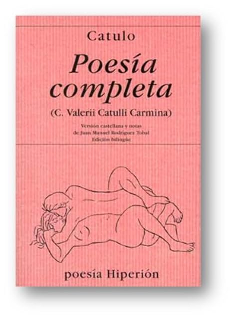 Portada de Poesía completa
