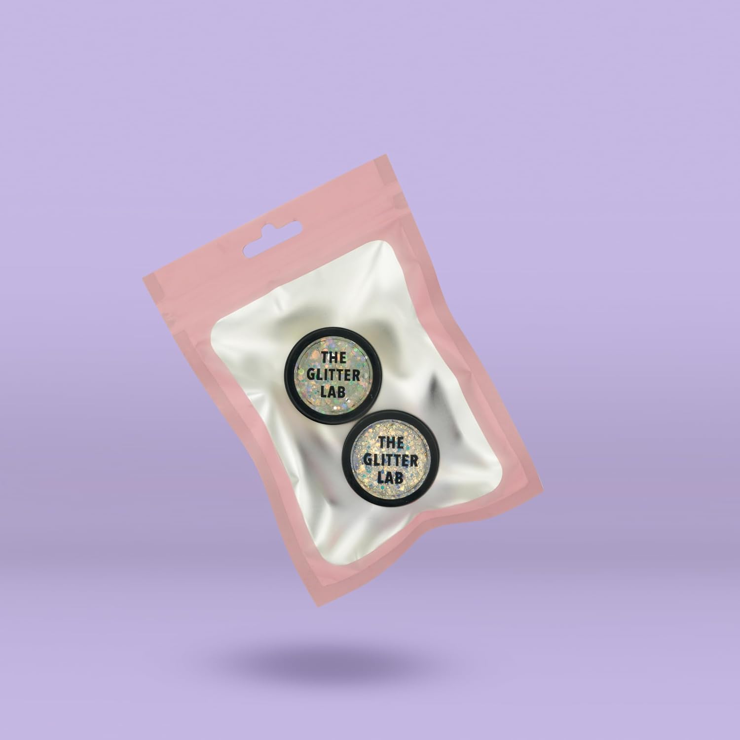 Set Glitter - Bride Duo