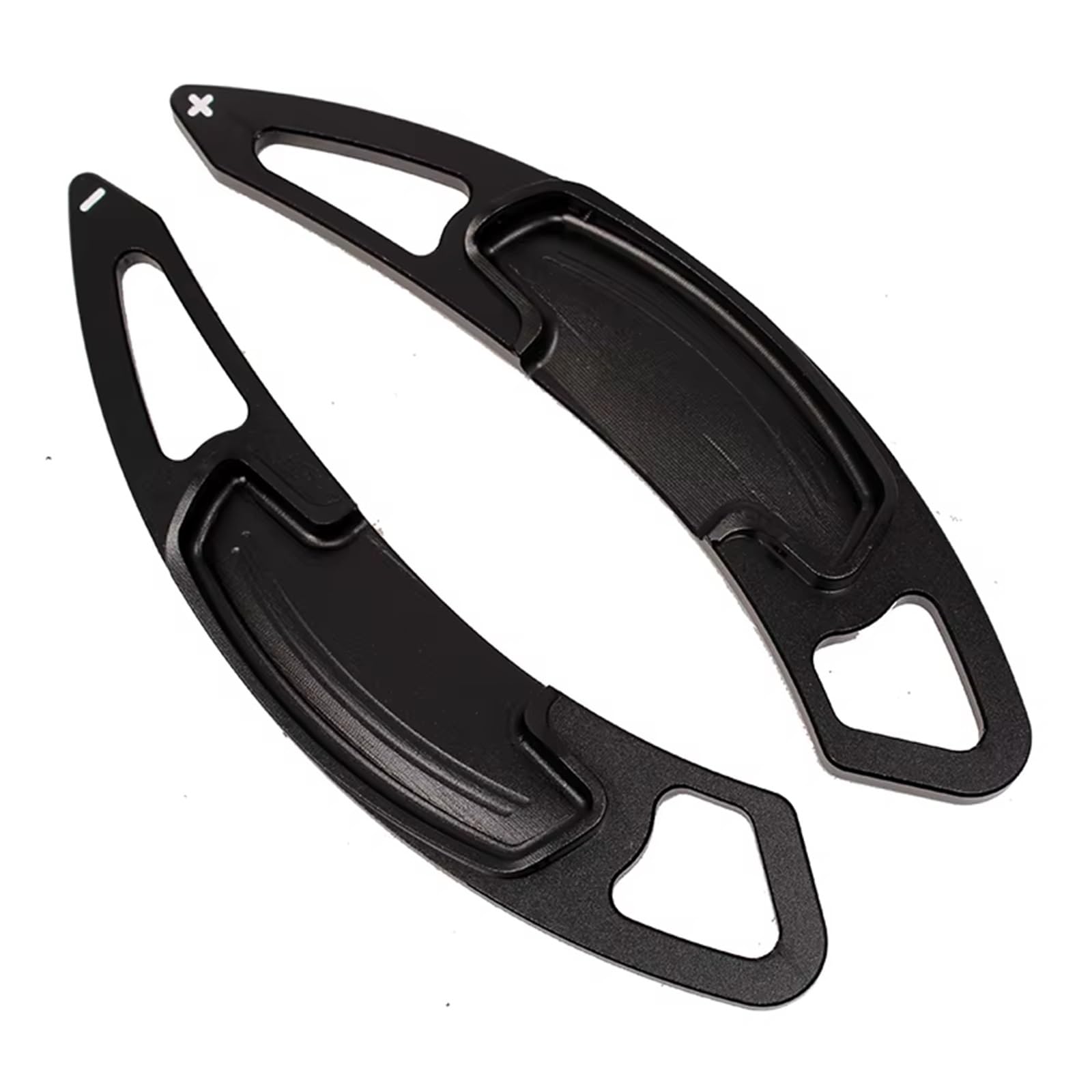 CFDEKOIB Gear Shift Paddles Compatible with Acura for CDX 2016-2019 for TLX 2018 Steering Wheel Shift Paddle Shifter