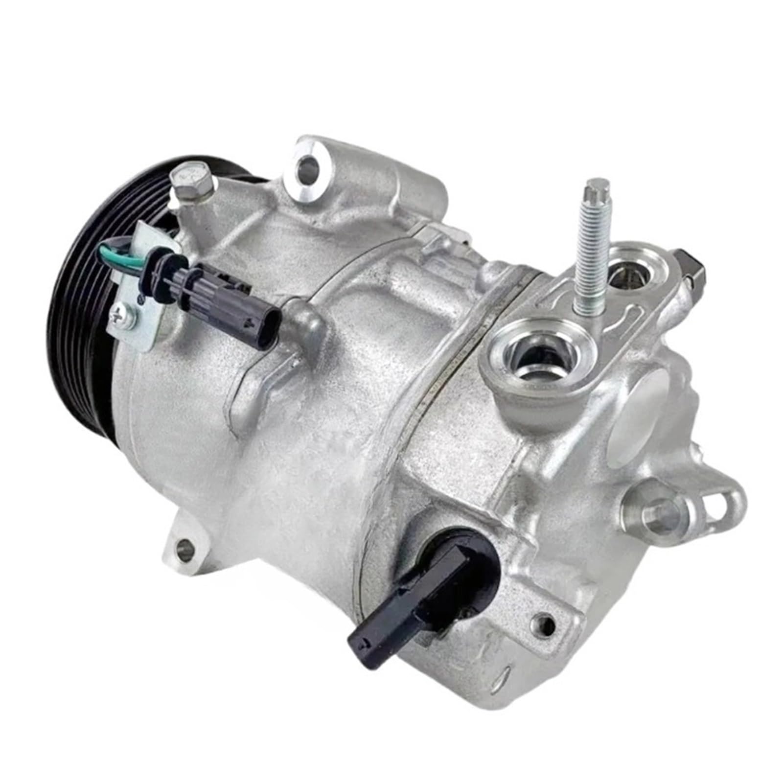 Amazon.com: CAR AIR AC Compressor Compatible For MALIBU 1.5L 2016 