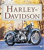 Harley-Davidson Motorcycles (Enthusiast Color)