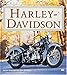 Harley-Davidson Motorcycles (Enthusiast Color)