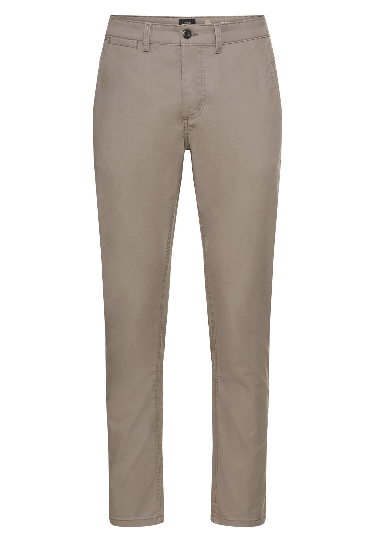 camel active Herren Slim Fit Chino