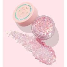 ColourPop x Sailor Moon MoonLight Legend Body Glitter