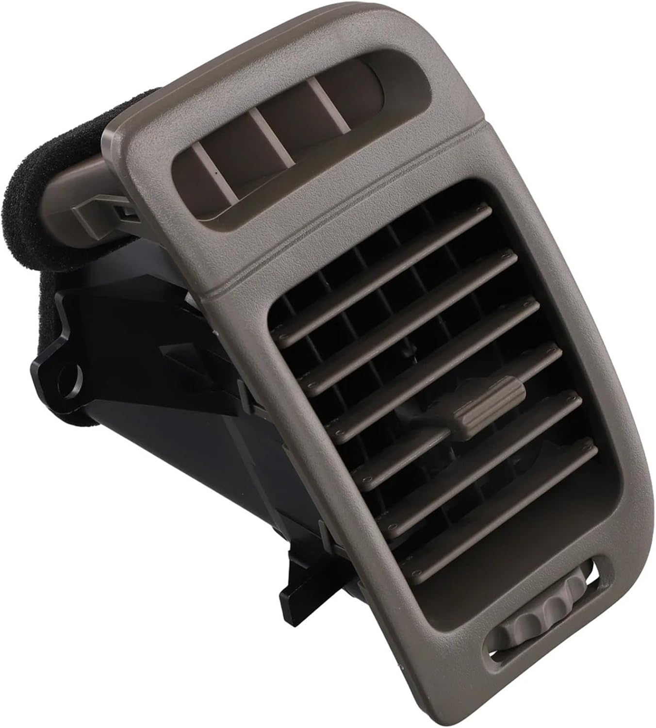 Car Dashboard Right Side Air Conditioning Outlet Assembly A/C Panel Grille Cover For TOYOTA Avalon 1995-1999 LHD