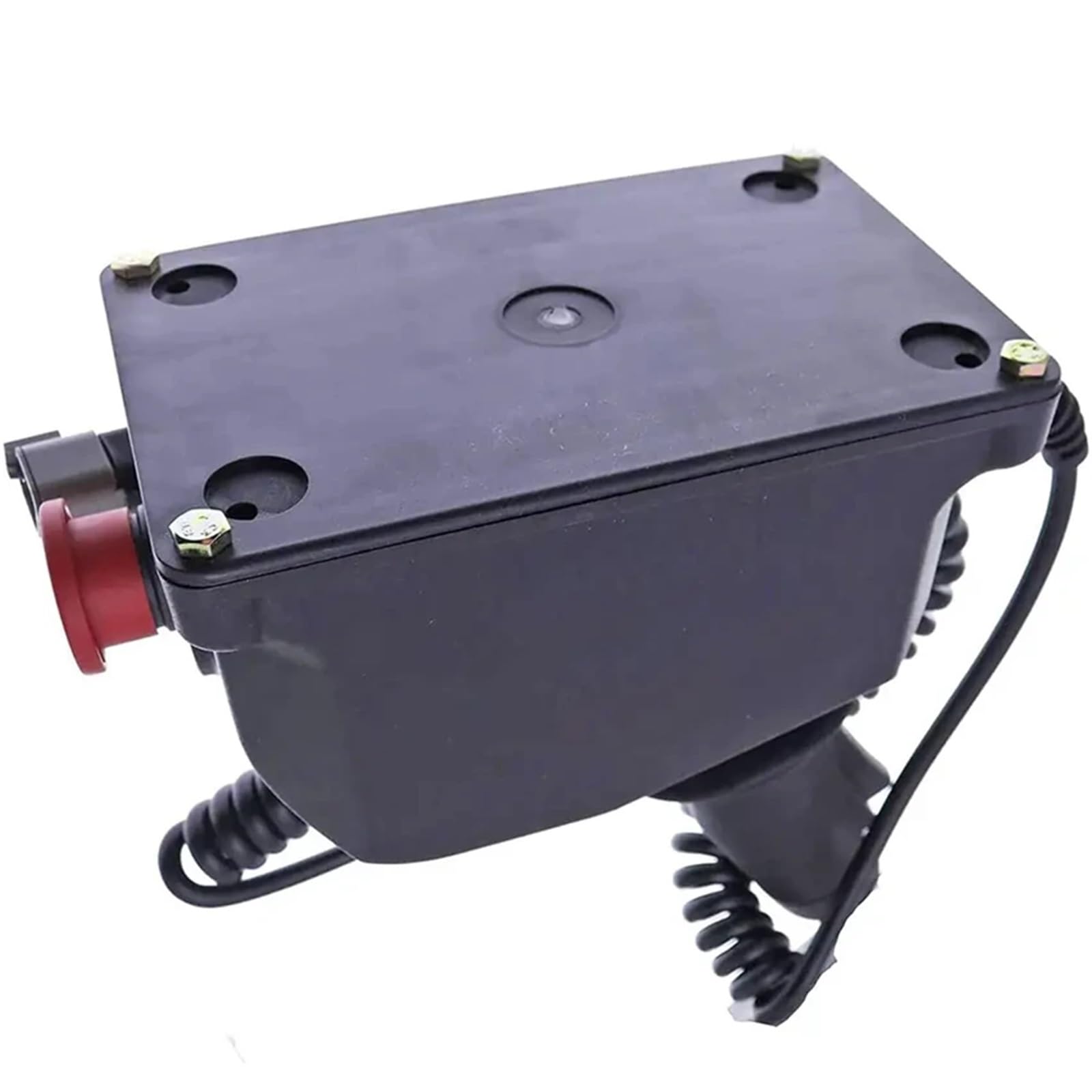 QfUxYYSLD Joystick Controller Control Box 100840 per sollevamento a forbice GR-12 GR-15 GS-1530 GS-1930