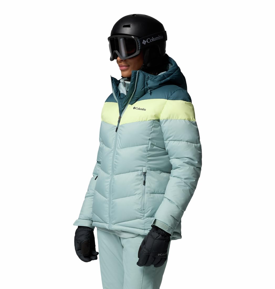 Columbia Damska kurtka narciarska Abbott Peak 2 (1 szt.)
