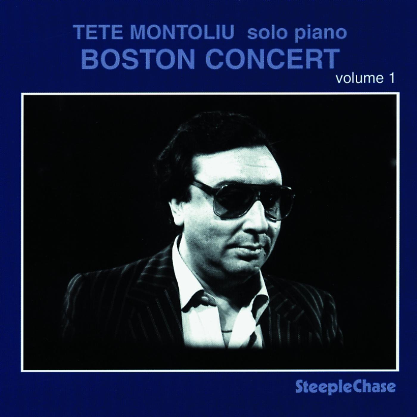 Boston Concert, Vol. 1