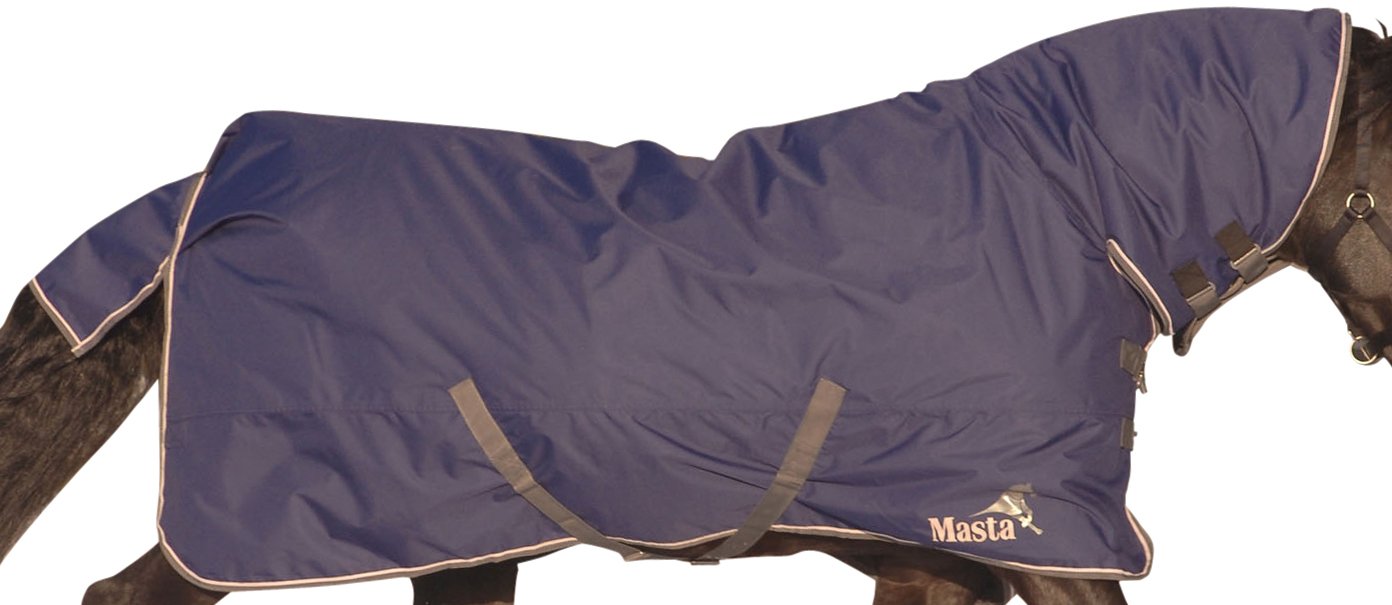 Masta MR301 - Manta/Sábana para Caballo