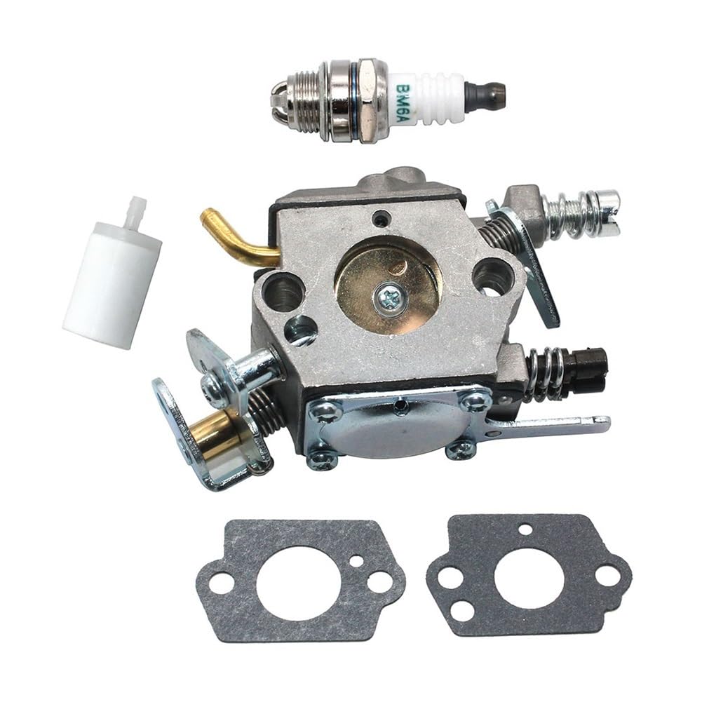 Carburador compatible con 136 137 141 142 repuesto motor 530071692