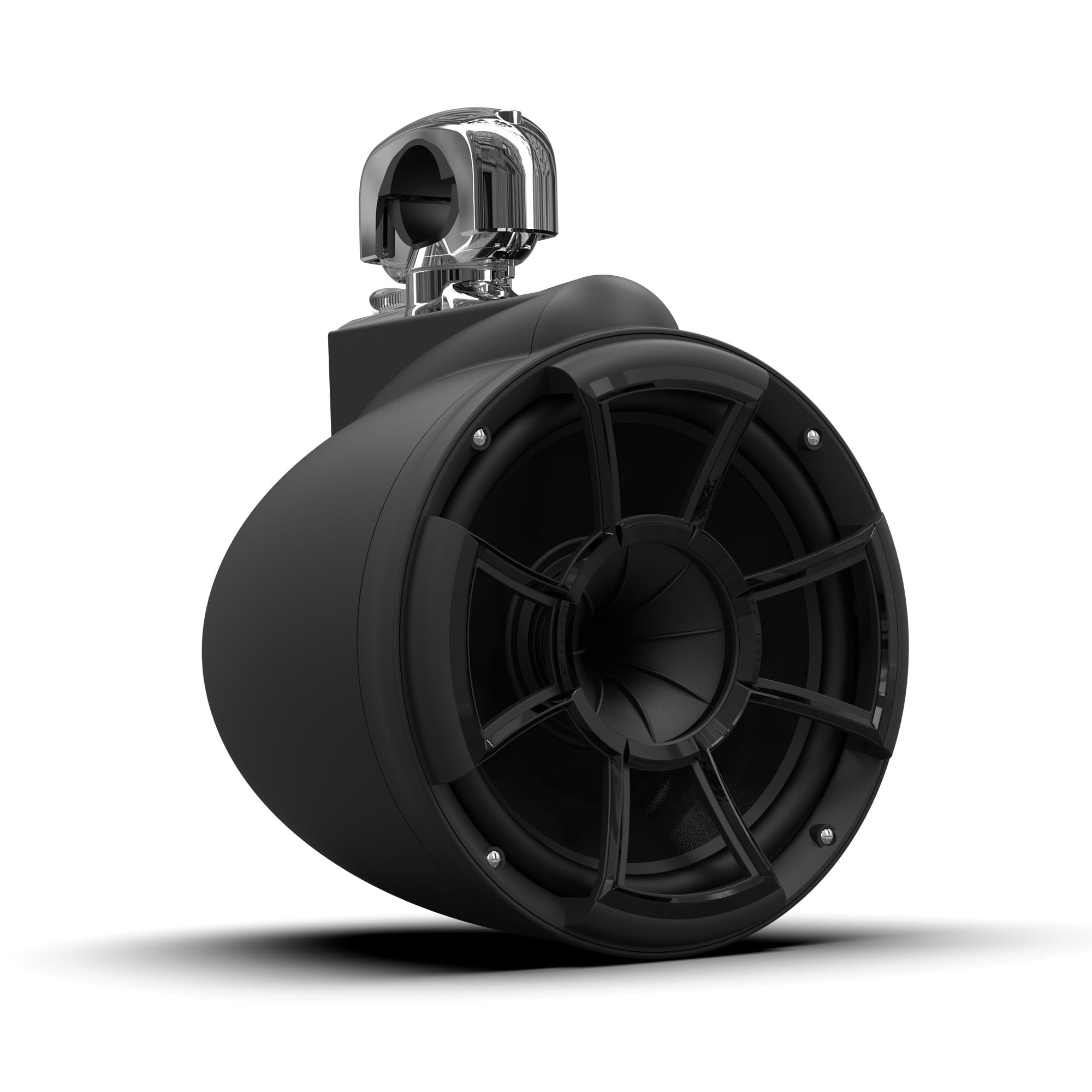 wet sounds REV10® Black Special Edition Revolution Series 10