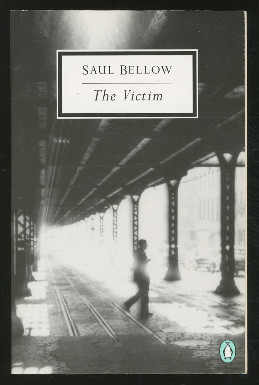 Buy The Victim (Classic, 20th-Century, Penguin) — BookShops.in