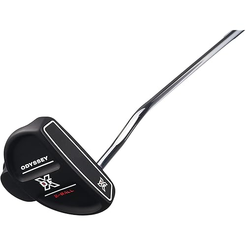 Odyssey Golf DFX 2025 Putter