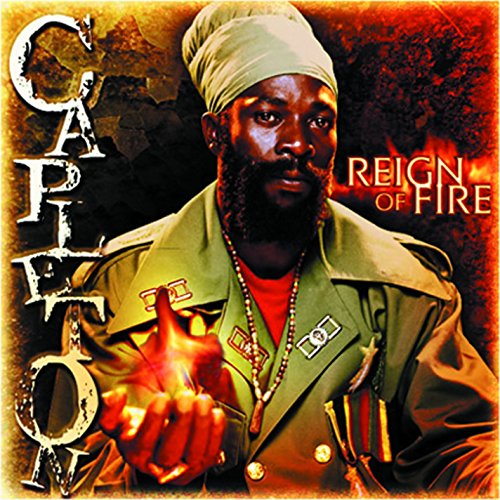 Capleton