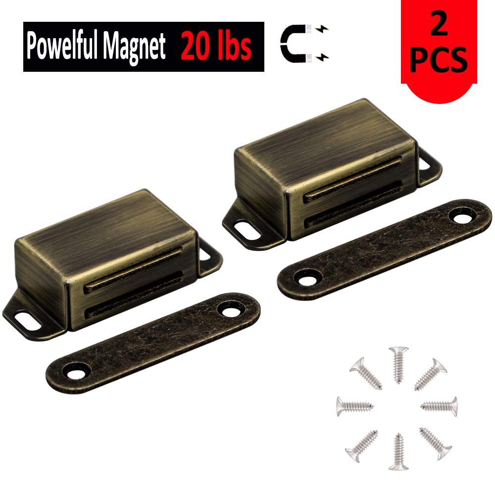 Buy Door Catch, Heavy Duty Latch Catches for