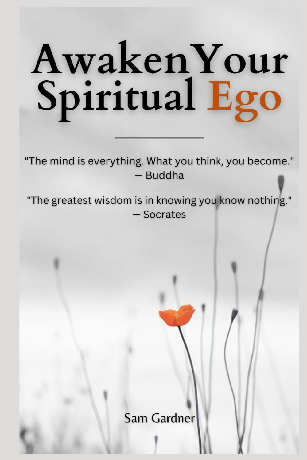 Awaken Your Spiritual Ego
