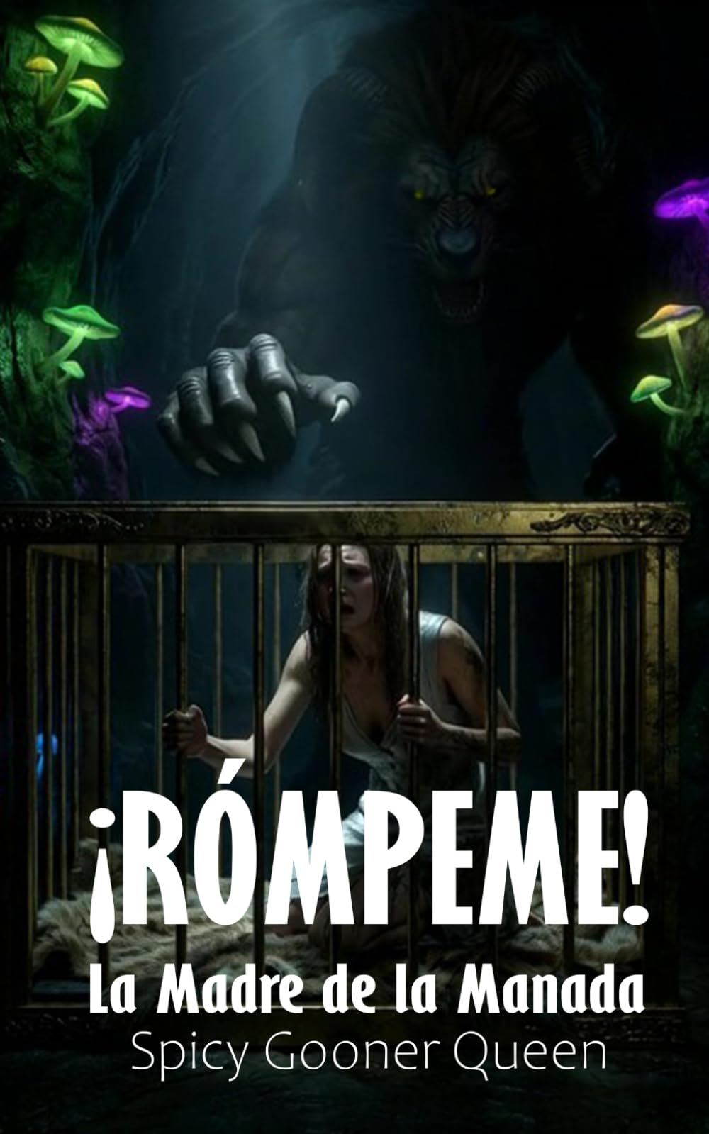 ¡RÓMPEME!: La Madre de la Manada