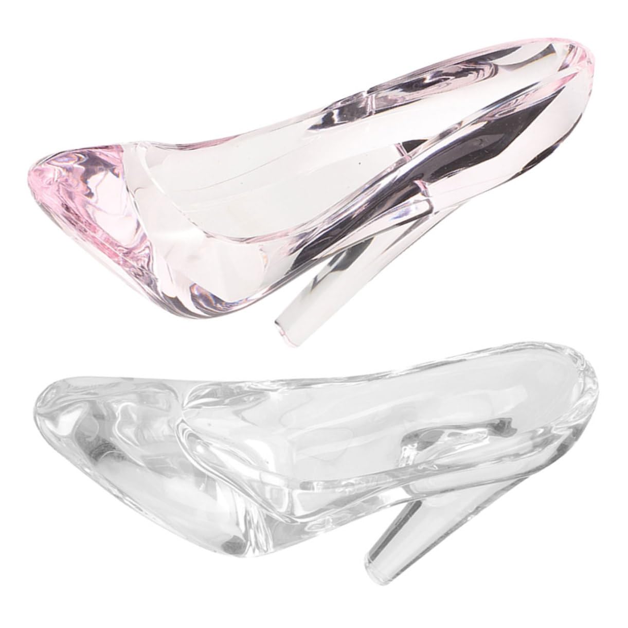 Ornements de chaussures cristal haut de gamme pour customiser vos souliers de fête