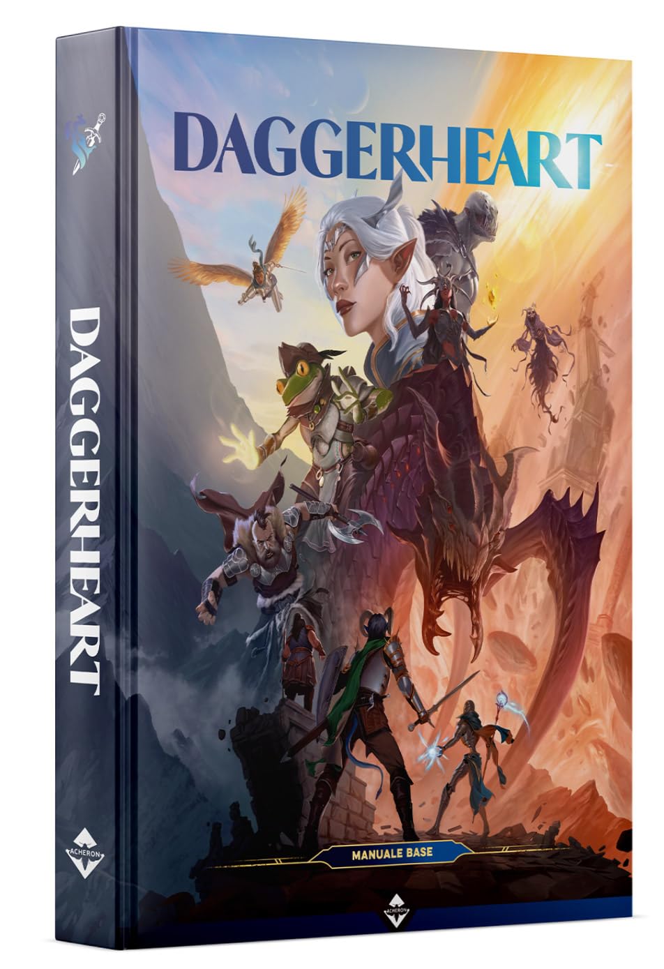 Daggerheart