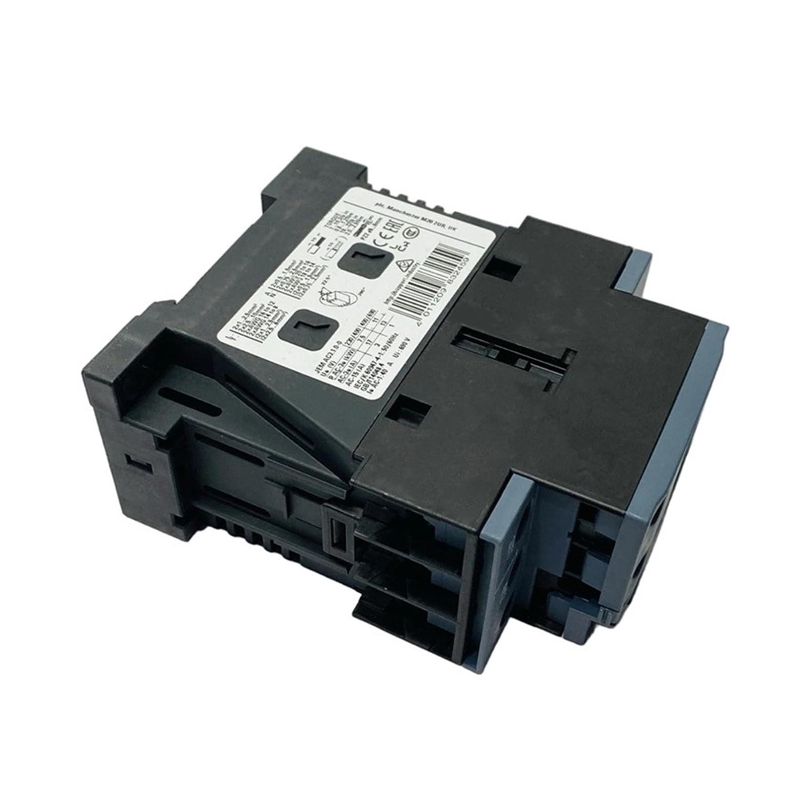 1 Uds Nuevo Contactor De Potencia 3RT2024-1BB40 3RT2025-1BB40 3RT2026-1BB40 3RT2027-1BB40 3RT2027-2BB40 En Caja(3RT2024-1BB40)