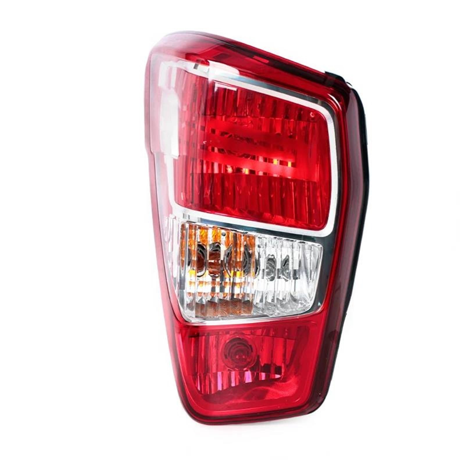 Luz Trasera 8360238001 8360138001 Luz Trasera Para Coche Para Ssangyong Para Musso 2018-2020. Accesorios Freno Y Posición(Izquierda)