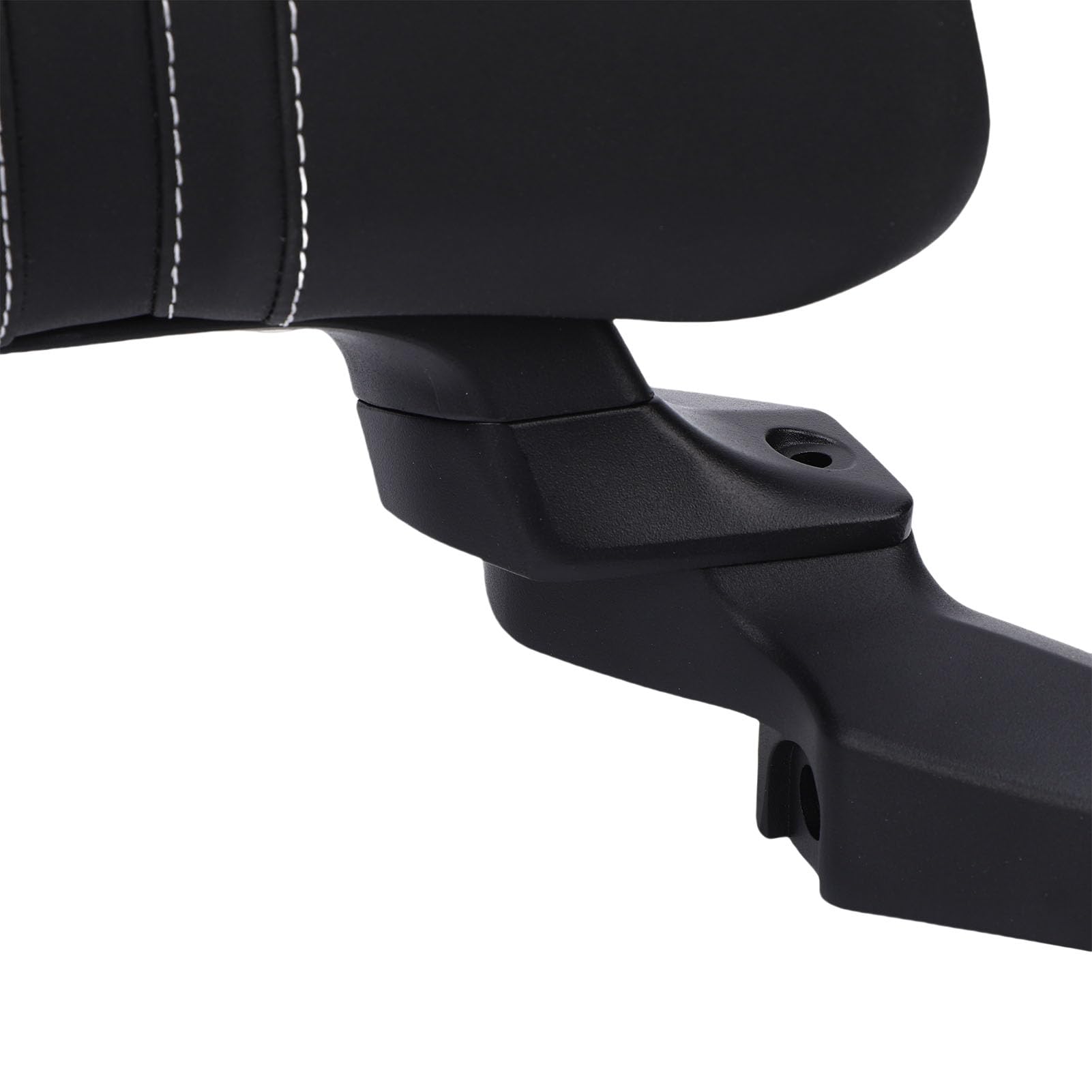 Cojín del Respaldo del Asiento del Pasajero, Cómodo Reemplazo de Alta Seguridad para ADV350 2022-2025