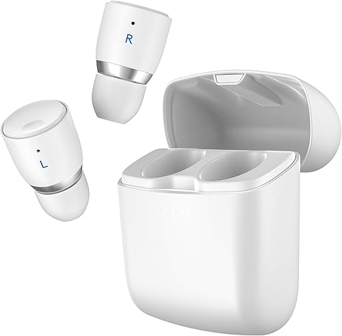 Cambridge Audio Melomania 1+ - Auriculares inalámbricos Bluetooth 5.0, sonido de alta fidelidad, auriculares estéreo intrauditivos para iPhone y disponible en Yaxa Colombia