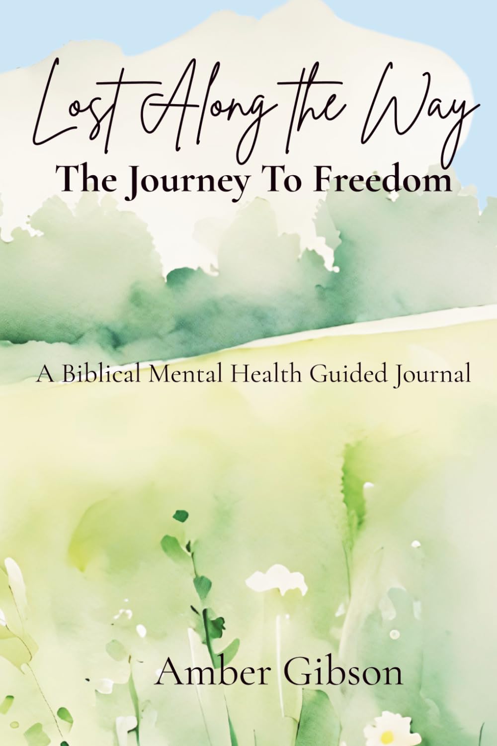 Lost Along the Way: A Journey to Freedom
