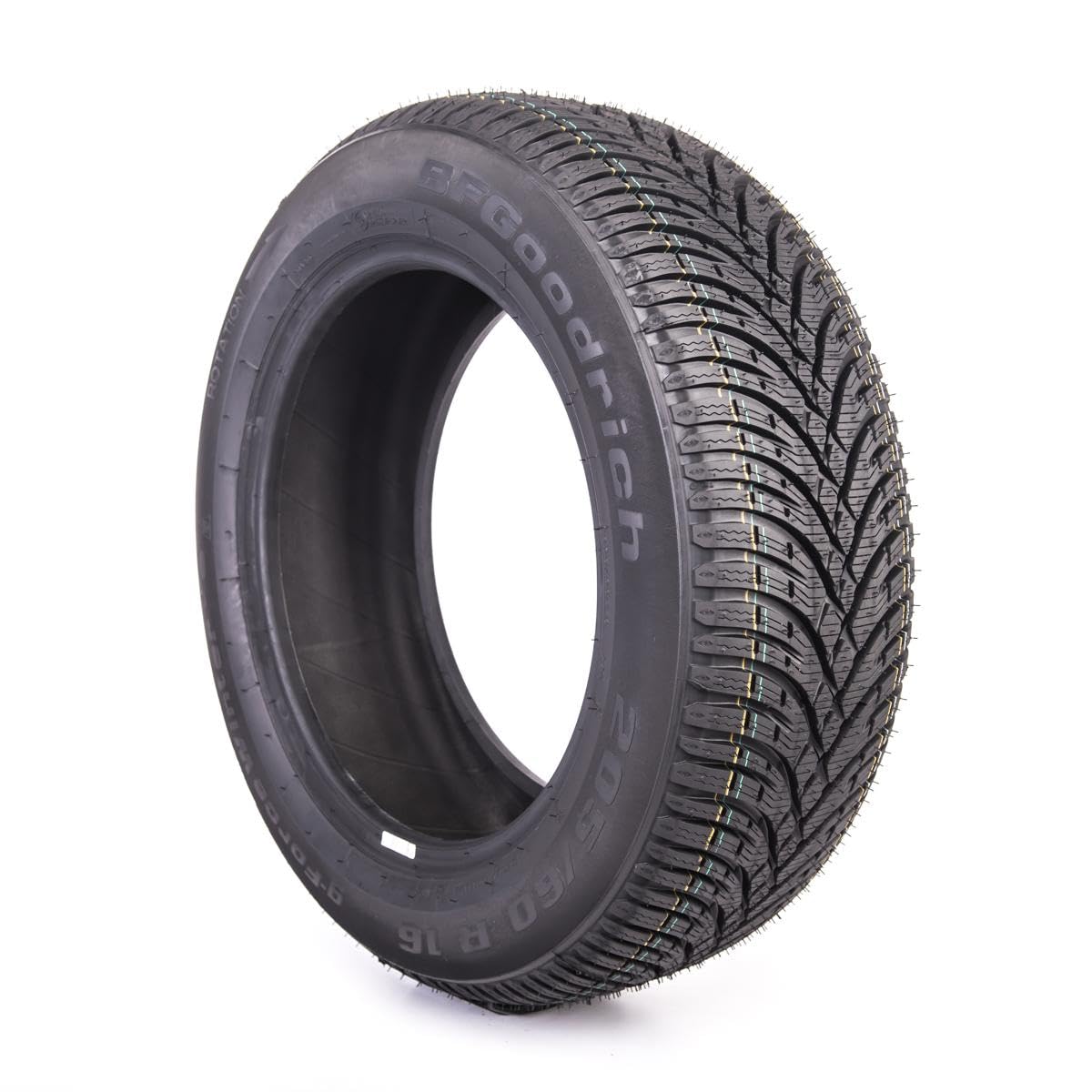 Opony BF Goodrich g-Force Winter 2 235/45 R17 94H Zimowe