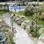 Garden Arch Trellis,Metal Pergola Arbor, Wedding Arch Flowers Frame Backdrop Stand,Garden Arch Arbor for Climbing Plant Wedding Bridal Party Decoration,Assemble Freely 2 Sizes