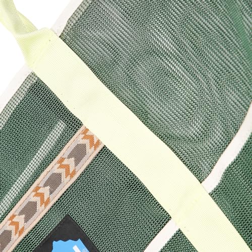 KAVU Typical Tote Classic Shoulder Strap Canvas Market Bag3