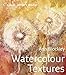 Watercolour Textures (Collins Artists Studio)