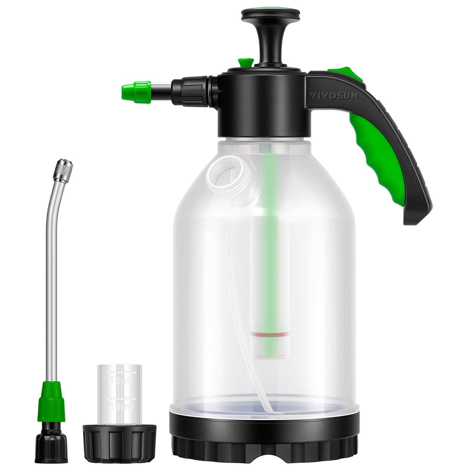 VIVOSUN 50oz Pump Sprayer