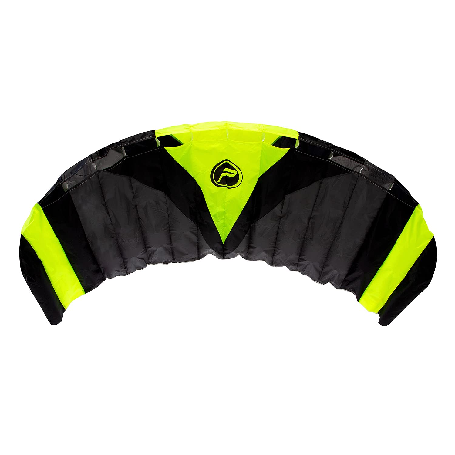 Wolkenstürmer Paraflex Quad 2.8 Alfombra dirección 4 líneas Cometa Asas