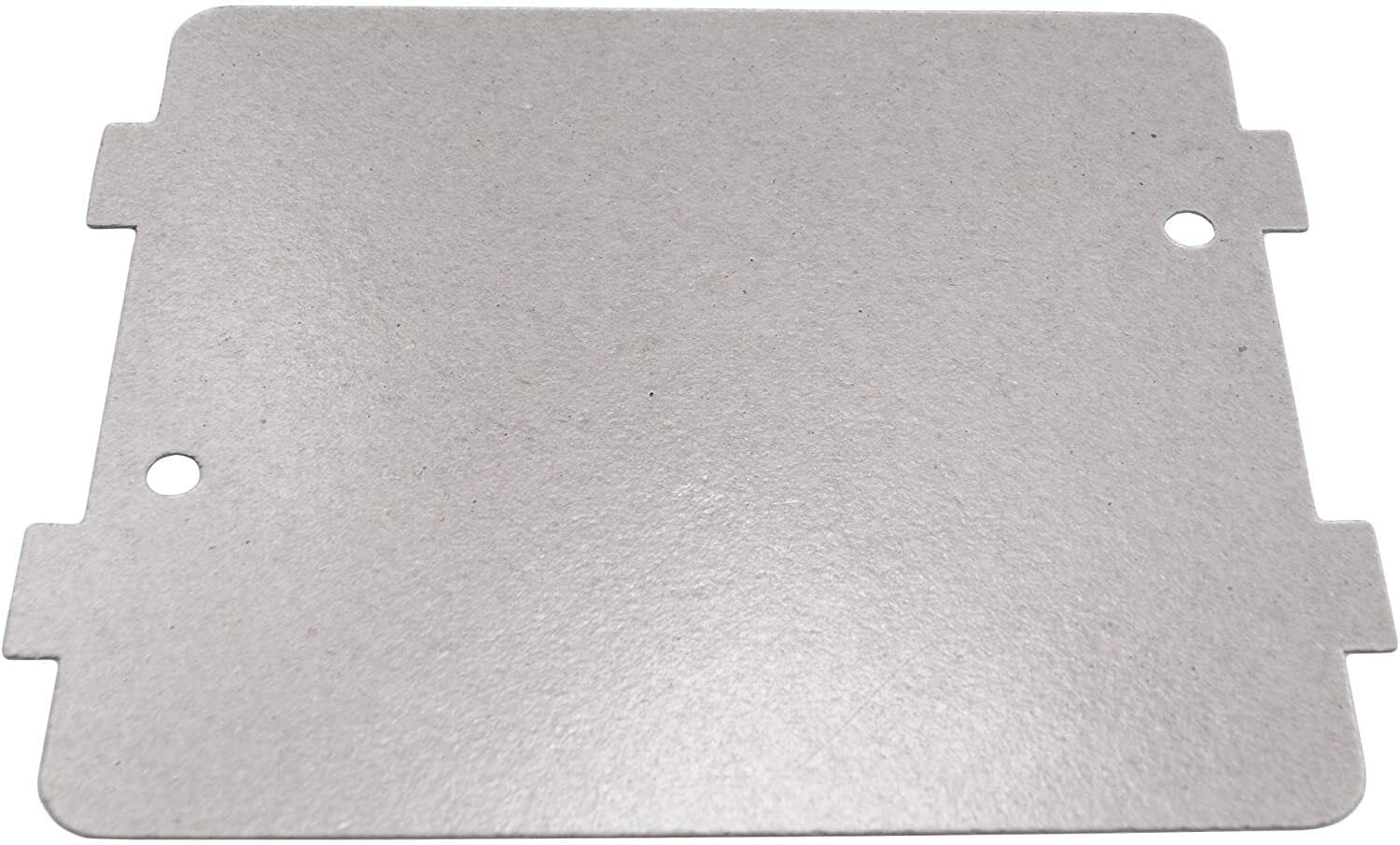 Plaque de guide d'ondes WB39X10034 pour cuisiner sereinement au micro-ondes 262100100006
