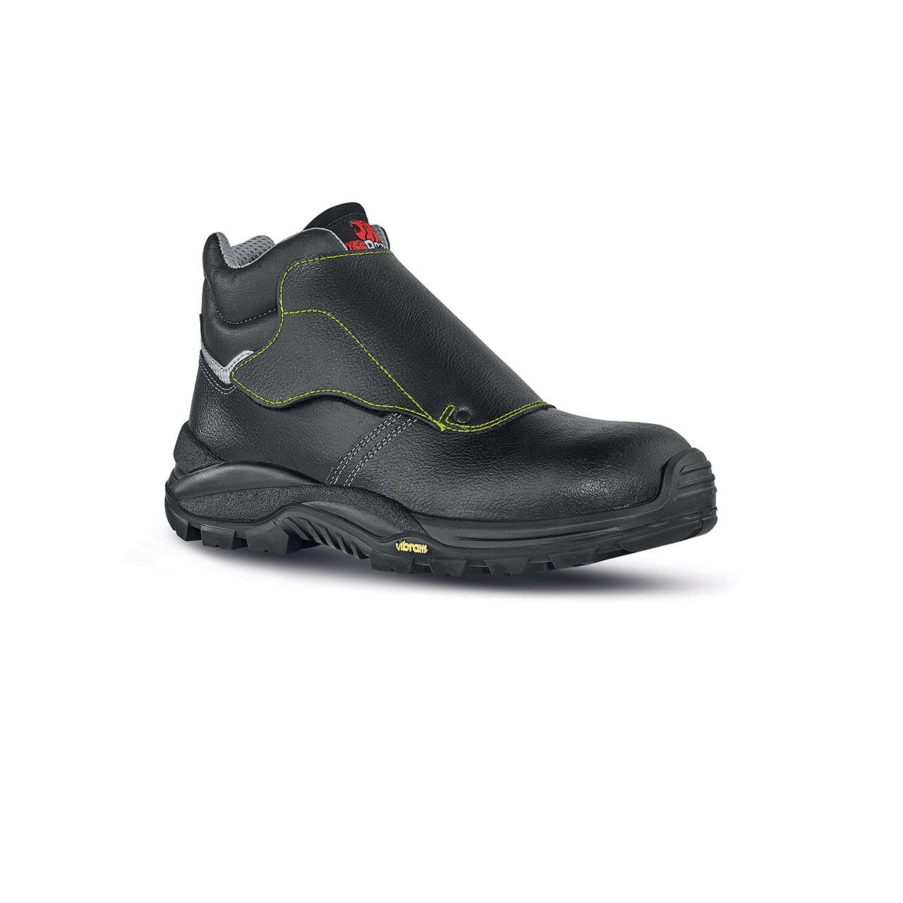 Upower U-Power U-Special wysokie buty Bulls S3 HRO SRC rozmiar 44