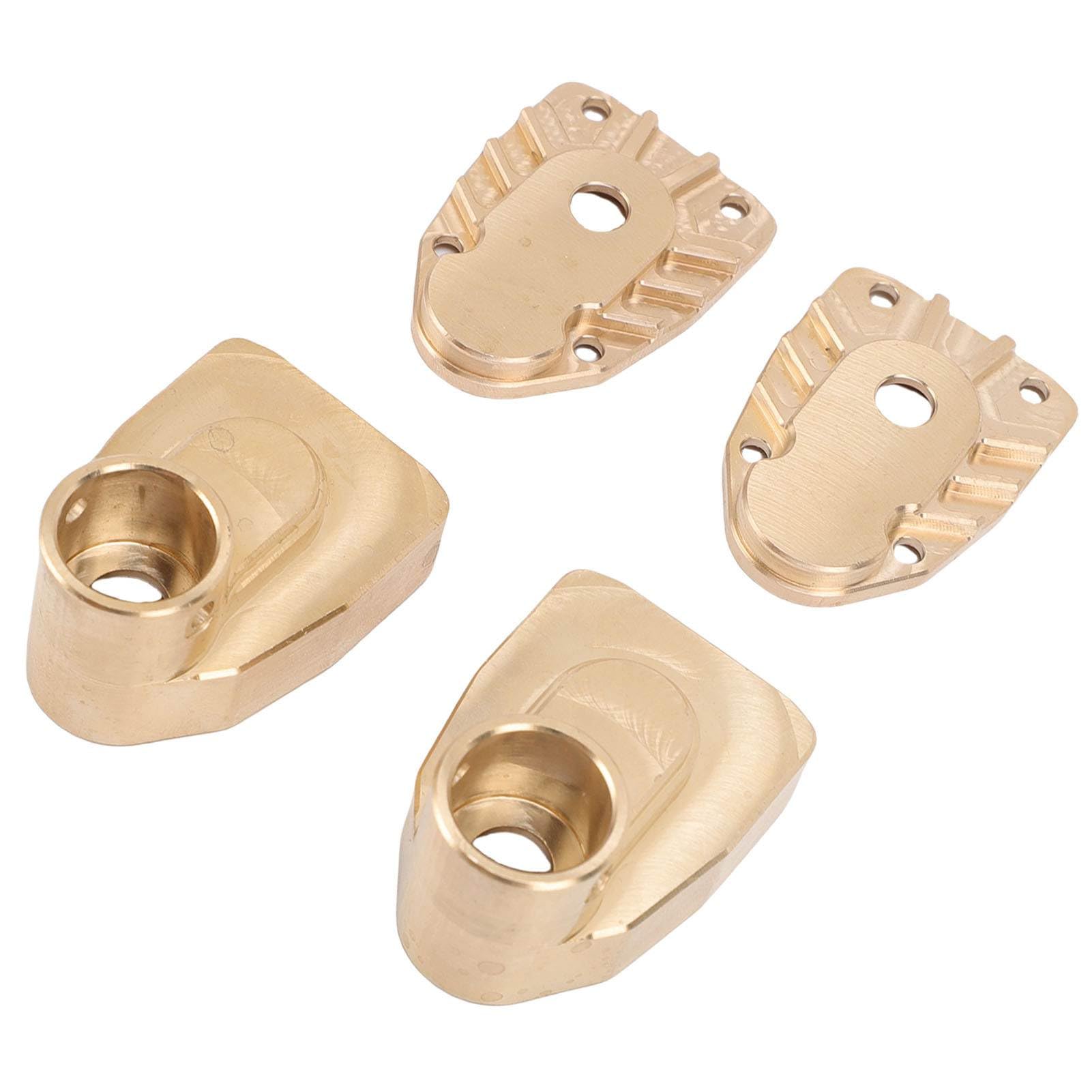 Bewinner 1/8 RC Tylna Oś Zestaw Siedzeń dla AXIAL AXP8