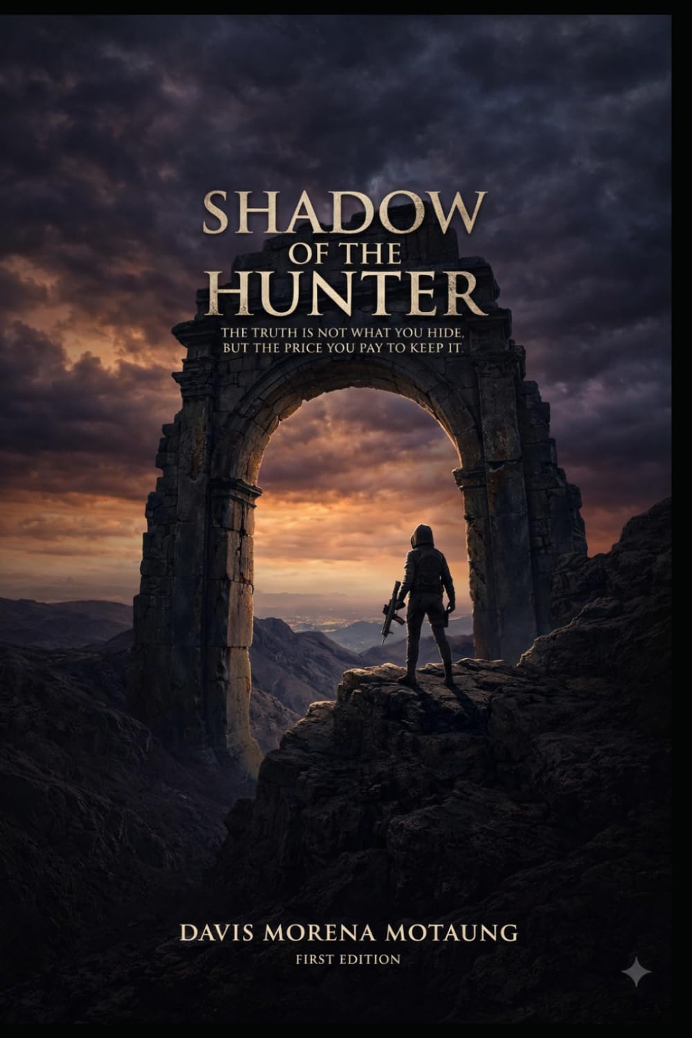 Shadow of the Hunter