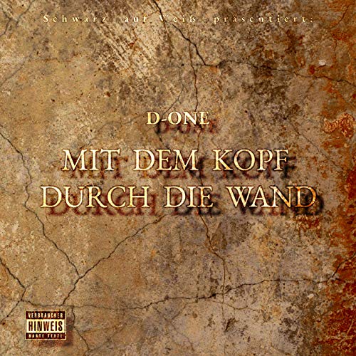 187 Mit Dem Kopf Durch Die Wand Amazon.co.jp: Mit dem Kopf durch die Wand [Explicit] : D-One : Digital