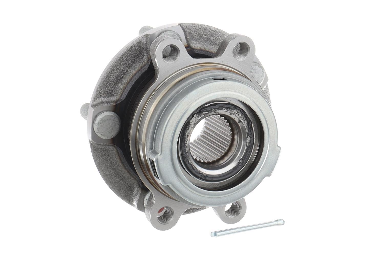 SKF VKBA 7611 Kit de Rodamientos para Rueda