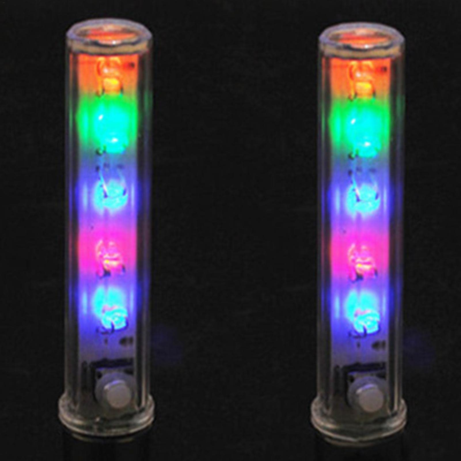 Spada Excalibur Led Lampeggianti Rossi EX720S | Sicurezza Stradale - Foto 9