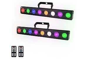 Enliven Your Space with Dynamic Wall Washer Light, the Ultimate Party Illumination