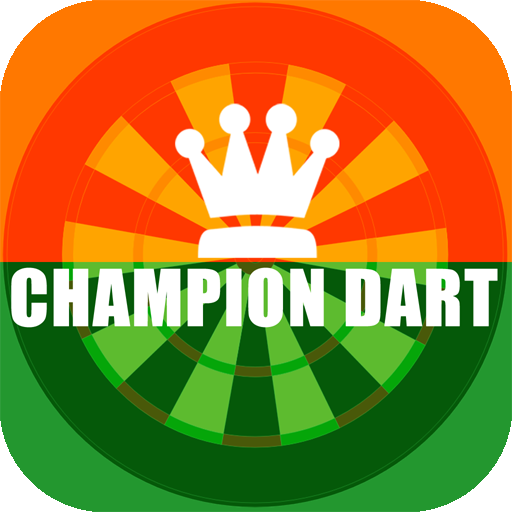 Champion DartAmazon.inAppstore for Android