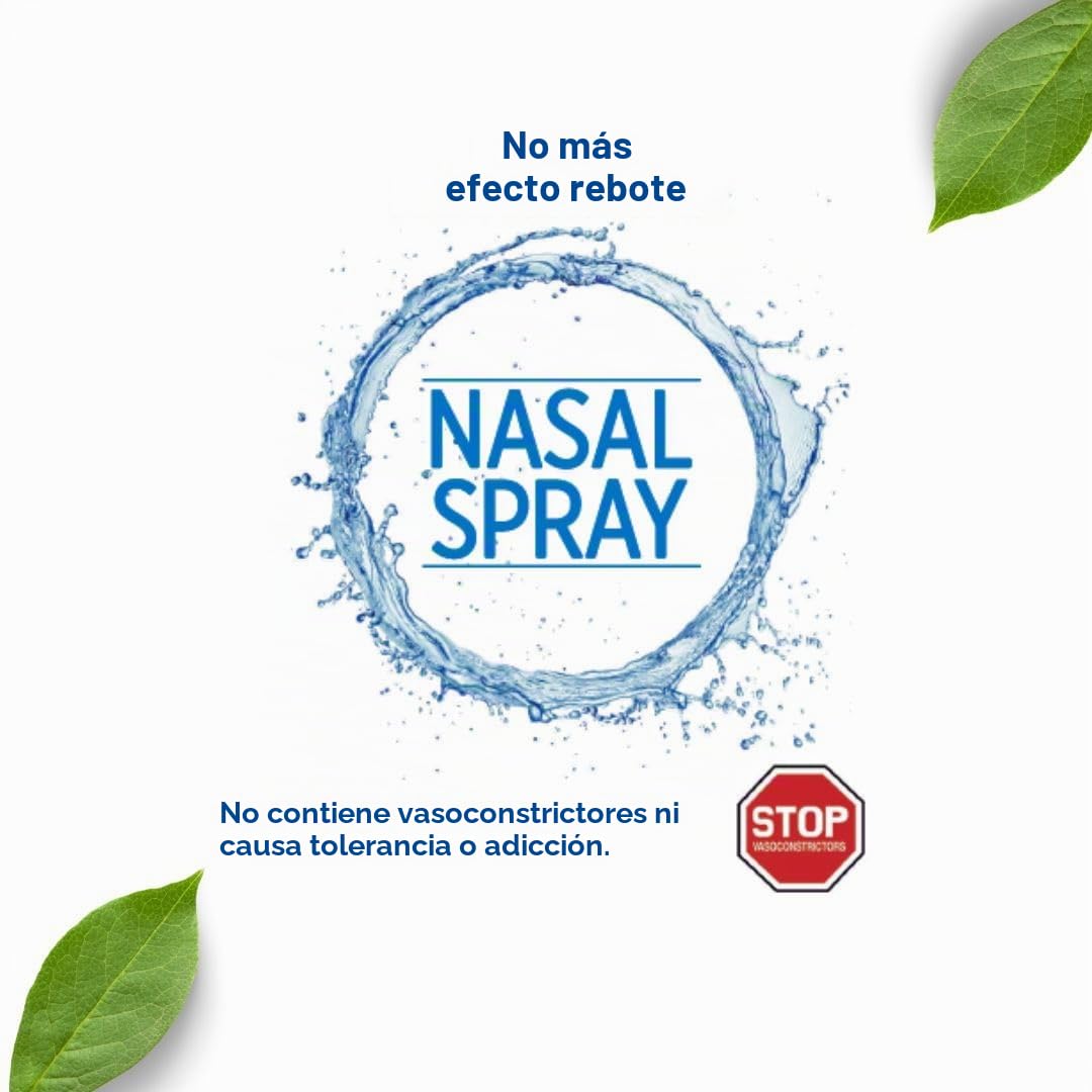 Otosan Nasal 30ml Spray