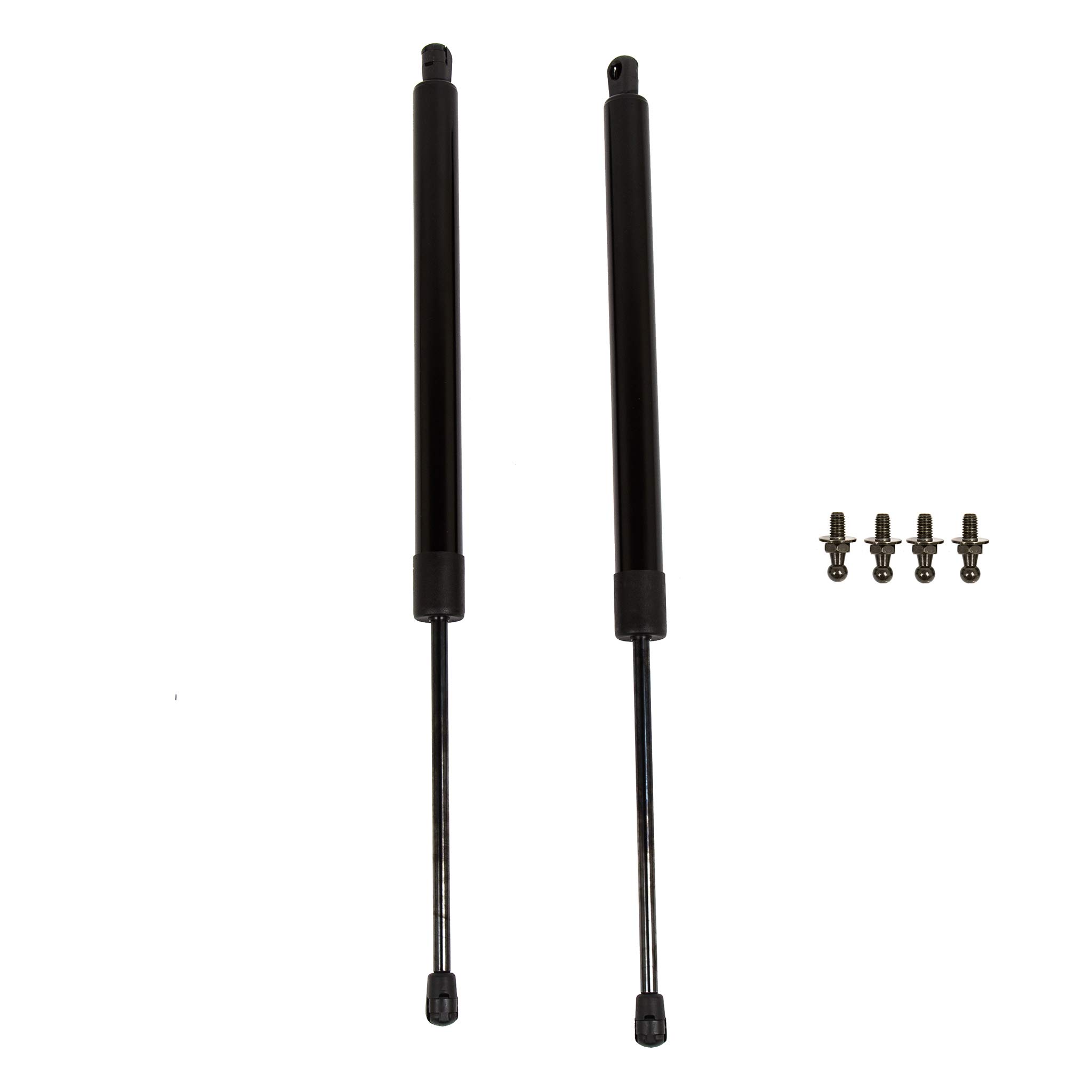 Evergreen E01190 Lot de 2 vérins de hayon arrière à gaz pour Ford Explorer 91-03