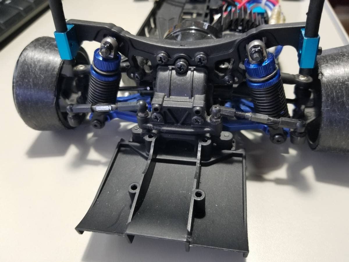 Amazon | ヨコモ ドリパケ フルセット RWD 2駆仕様 | ラジコン 